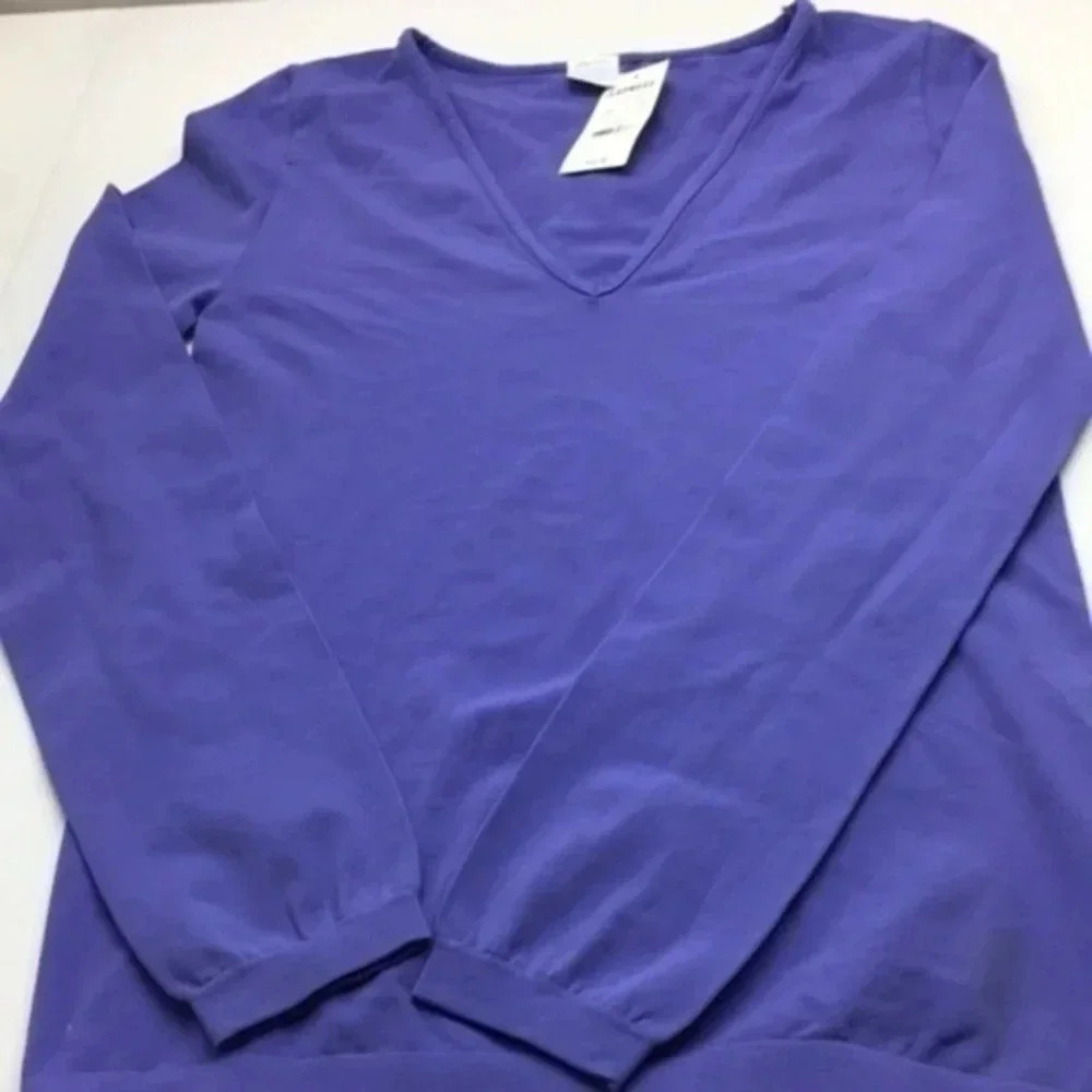express ladies blouse L - Picture 16 of 16